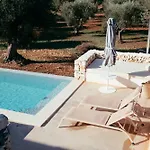 Da Sogno Con Piscina Privata E Idromassaggio Villa