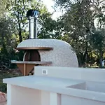 Villa Da Sogno Con Piscina Privata E Idromassaggio San Michele Salentino