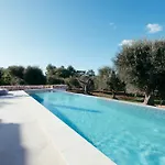Villa Da Sogno Con Piscina Privata E Idromassaggio