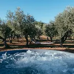Da Sogno Con Piscina Privata E Idromassaggio