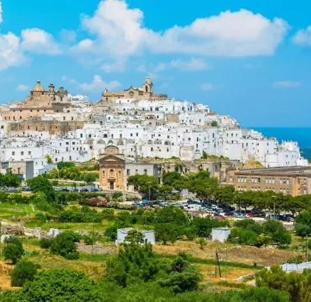 Villa Da Sogno Con Piscina Privata E Idromassaggio San Michele Salentino