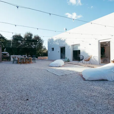 Da Sogno Con Piscina Privata E Idromassaggio Villa San Michele Salentino
