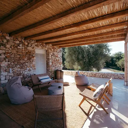 Da Sogno Con Piscina Privata E Idromassaggio San Michele Salentino