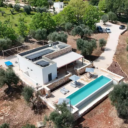 Da Sogno Con Piscina Privata E Idromassaggio Villa