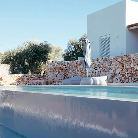 Da Sogno Con Piscina Privata E Idromassaggio