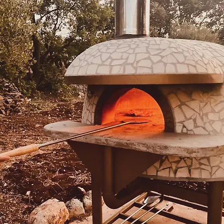 Da Sogno Con Piscina Privata E Idromassaggio