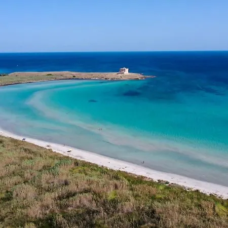 Willa Da Sogno Con Piscina Privata E Idromassaggio San Michele Salentino
