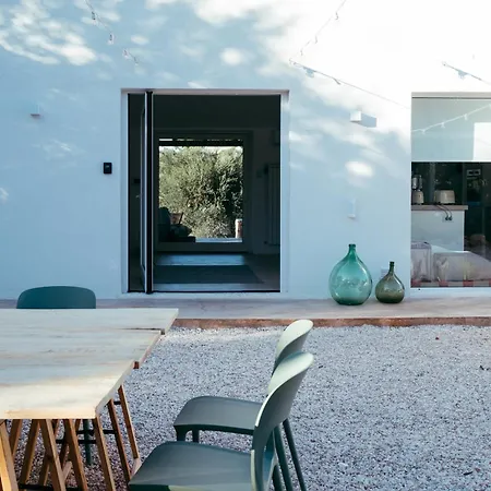 Da Sogno Con Piscina Privata E Idromassaggio Villa