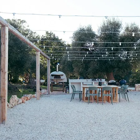 빌라 Da Sogno Con Piscina Privata E Idromassaggio
