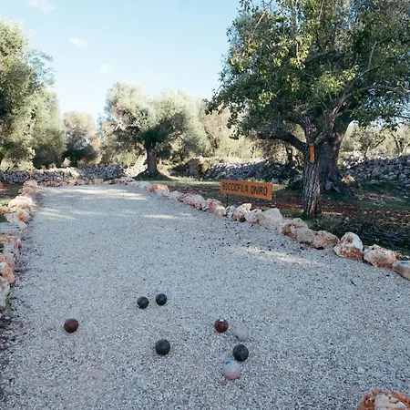 Willa Da Sogno Con Piscina Privata E Idromassaggio San Michele Salentino