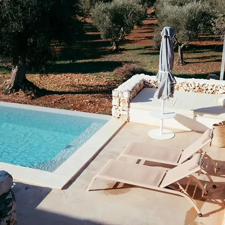 Da Sogno Con Piscina Privata E Idromassaggio Villa