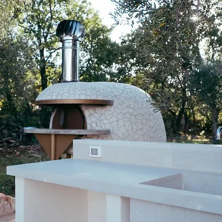 Villa Da Sogno Con Piscina Privata E Idromassaggio San Michele Salentino