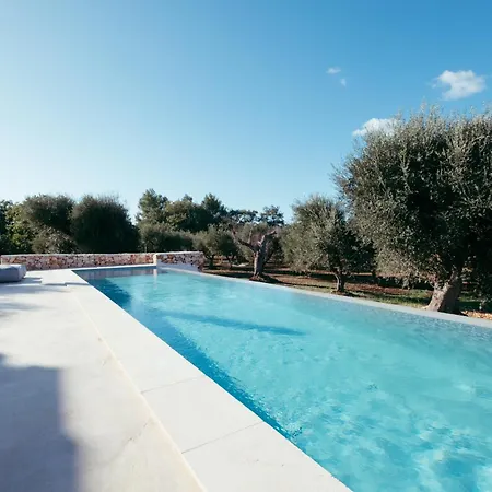Willa Da Sogno Con Piscina Privata E Idromassaggio