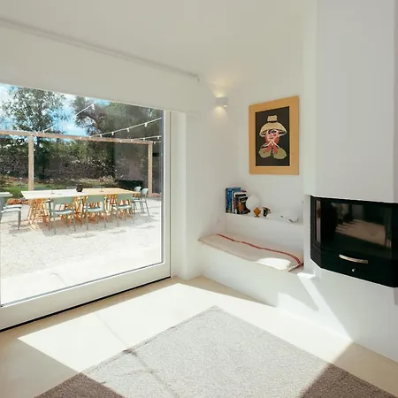 Da Sogno Con Piscina Privata E Idromassaggio