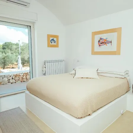 빌라 Da Sogno Con Piscina Privata E Idromassaggio 산 미켈레 살렌티노