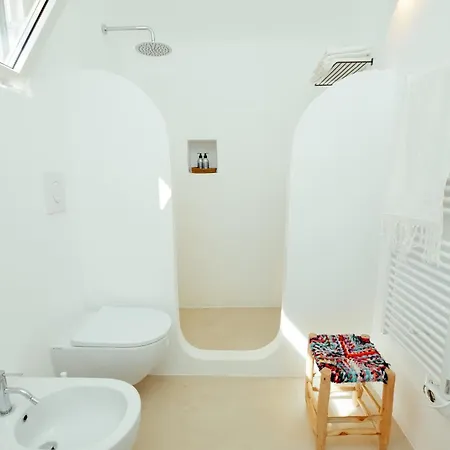 Da Sogno Con Piscina Privata E Idromassaggio