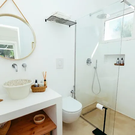 Da Sogno Con Piscina Privata E Idromassaggio 산 미켈레 살렌티노