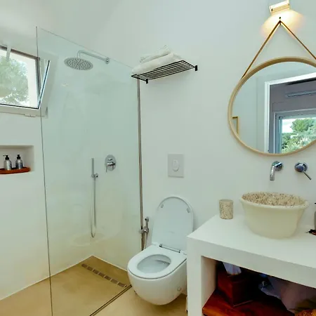 Da Sogno Con Piscina Privata E Idromassaggio San Michele Salentino