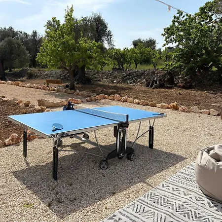 Villa Da Sogno Con Piscina Privata E Idromassaggio