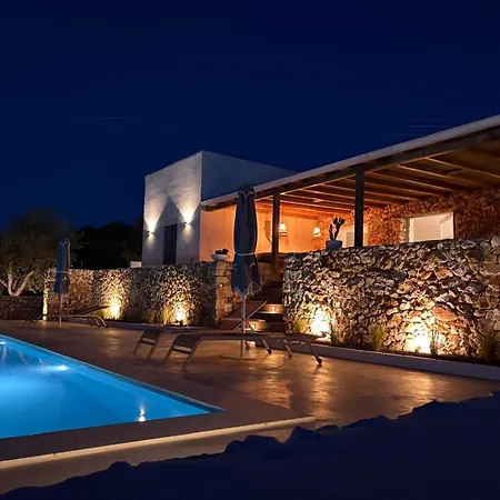 Da Sogno Con Piscina Privata E Idromassaggio