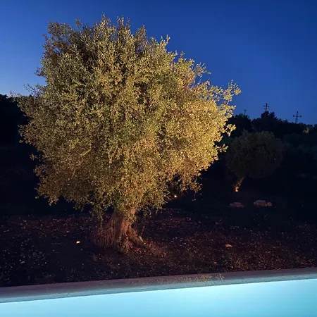 Villa Da Sogno Con Piscina Privata E Idromassaggio San Michele Salentino