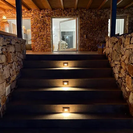 빌라 Da Sogno Con Piscina Privata E Idromassaggio