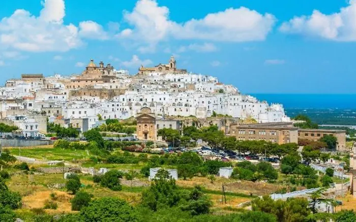 Βίλα Da Sogno Con Piscina Privata E Idromassaggio San Michele Salentino