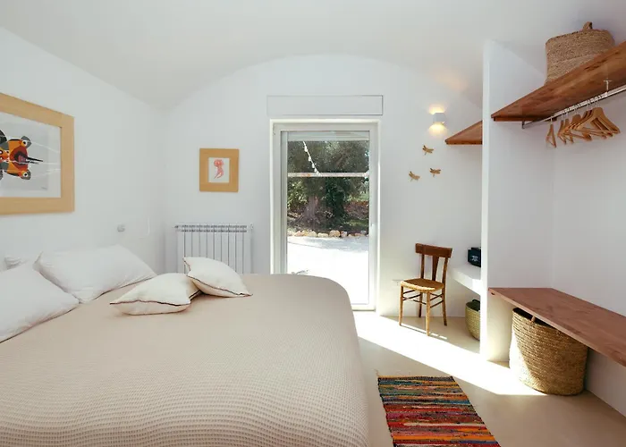 Βίλα Da Sogno Con Piscina Privata E Idromassaggio