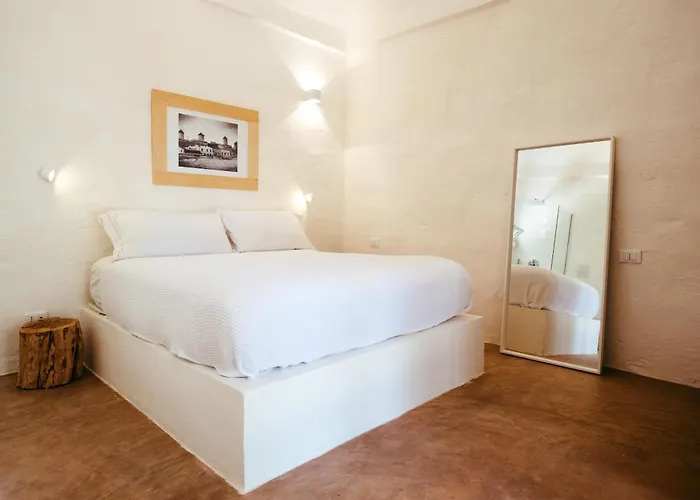 Da Sogno Con Piscina Privata E Idromassaggio * San Michele Salentino