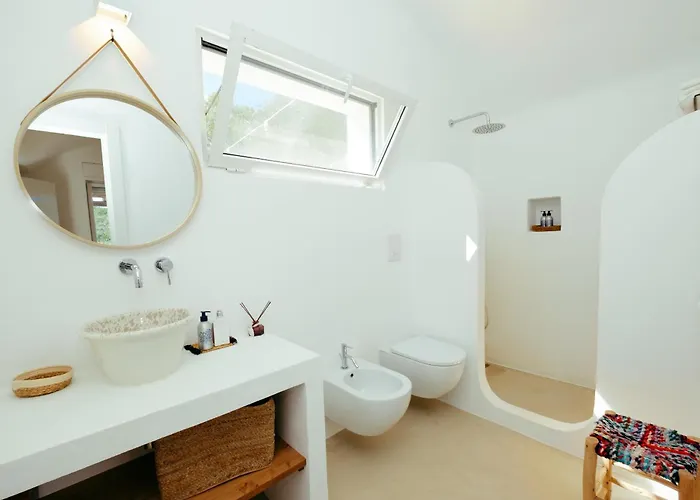 Βίλα Da Sogno Con Piscina Privata E Idromassaggio *