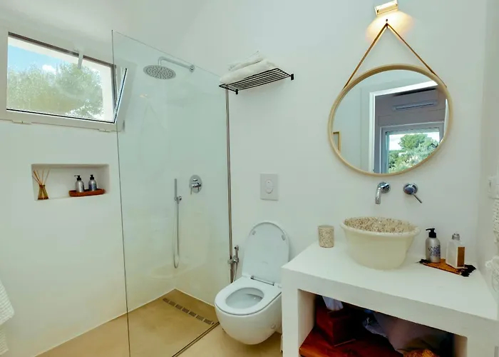 Da Sogno Con Piscina Privata E Idromassaggio San Michele Salentino