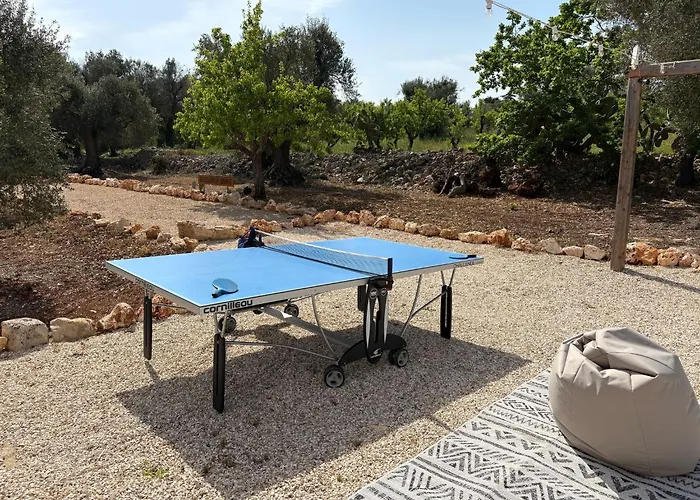 Βίλα Da Sogno Con Piscina Privata E Idromassaggio